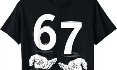 Por que o meme ‘six seven’ cativou os jovens e confunde os adultos?