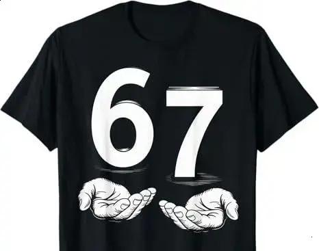 Por que o meme ‘six seven’ cativou os jovens e confunde os adultos?