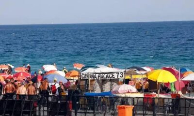 Preços Caros e Praia Limpa: O Que Esperar para o Fim de Semana