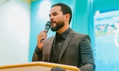 Prefeito de Turilândia preso por desvio de mais de R$ 56 milhões