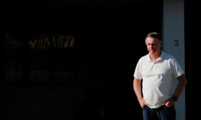 Prisão Domiciliar: A Melhor Alternativa para Jair Bolsonaro?