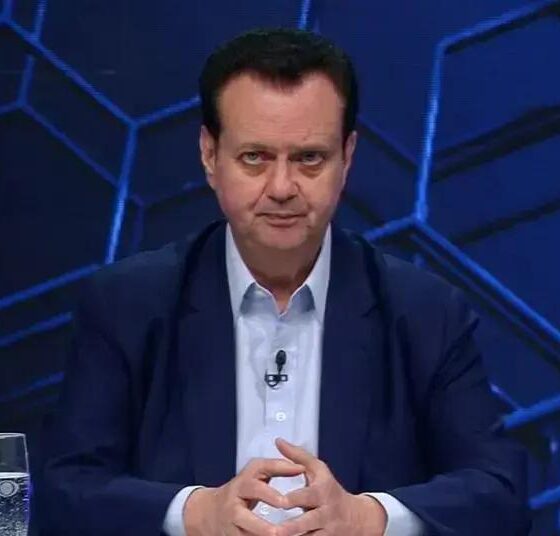 PSD libera lideranças para colégios eleitorais e gera polêmica nas eleições de 2026