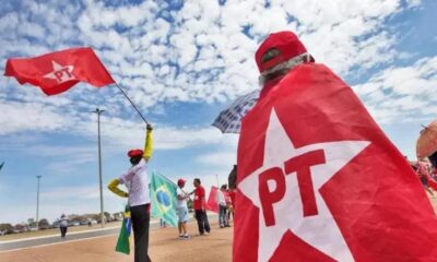 PT defende soberania de Cuba e critica ações de Trump