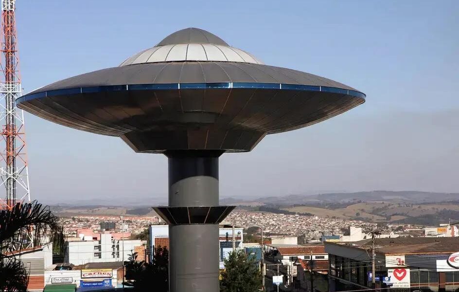 Revelações sobre o caso do ET de Varginha e a verdade militar