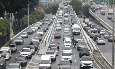 Rodízio em São Paulo retorna em 12 de janeiro; saiba tudo sobre a mudança