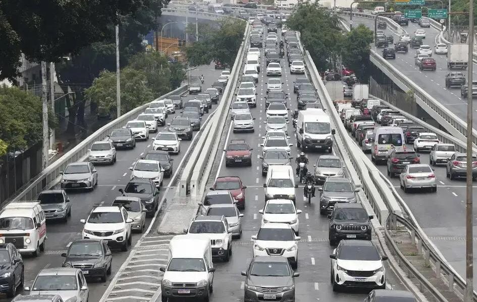 Rodízio em São Paulo retorna em 12 de janeiro; saiba tudo sobre a mudança