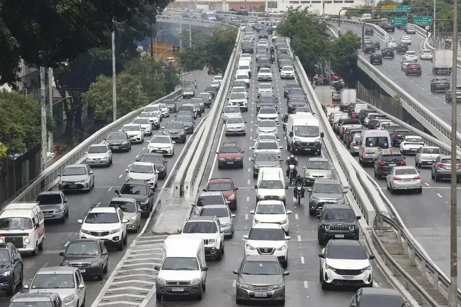 Rodízio em São Paulo retorna em 12 de janeiro; saiba tudo sobre a mudança