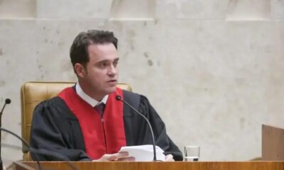 Rodrigo Mudrovitsch assume presidência da Corte Interamericana de Direitos Humanos