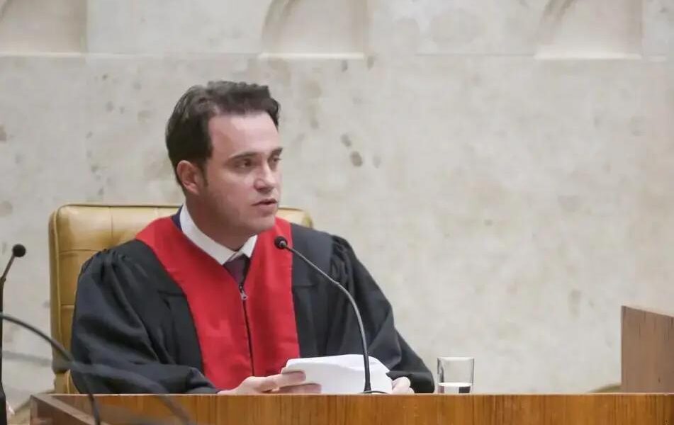 Rodrigo Mudrovitsch assume presidência da Corte Interamericana de Direitos Humanos