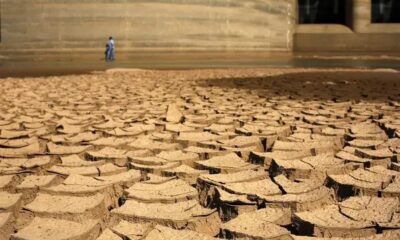 São Paulo em alerta: Cantareira opera com 19,4% da capacidade