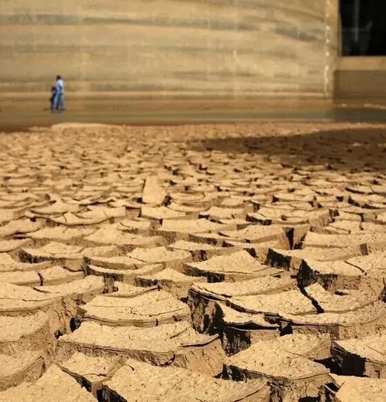 São Paulo em alerta: Cantareira opera com 19,4% da capacidade