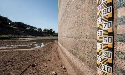 Situação Crítica dos Reservatórios em São Paulo: O que Você Precisa Saber