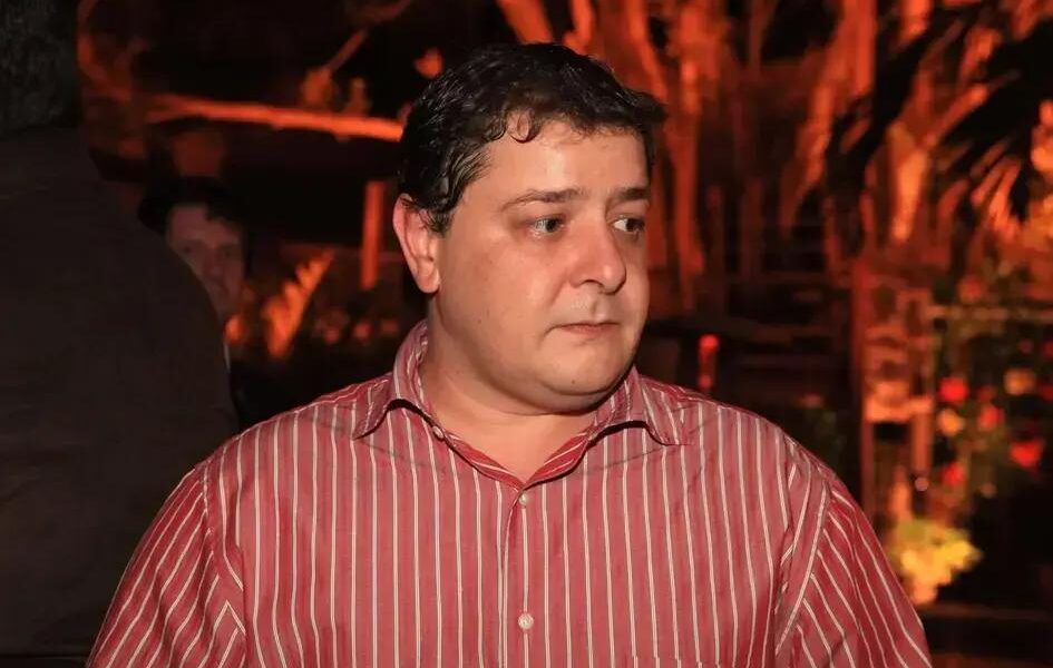 STF recebe pedido do partido Novo para apreender passaporte de Lulinha