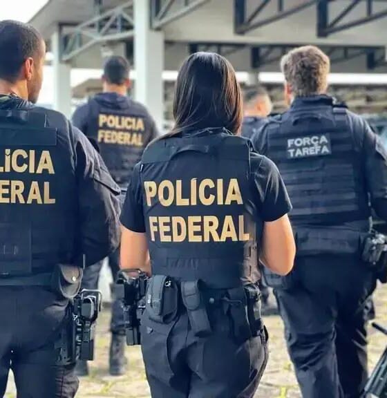 Suspeito de terrorismo é preso em operação da Polícia Federal em Bauru