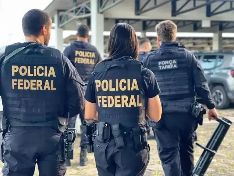 Suspeito de terrorismo é preso em operação da Polícia Federal em Bauru