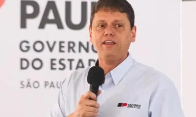 Tarcísio de Freitas e Flávio Bolsonaro: Rivalidade e Estratégias para 2026