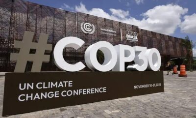 TCU aponta irregularidades em licitações da COP30 com sobrepreços alarmantes