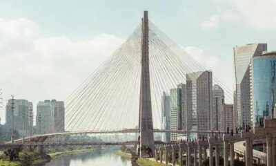 TJSP suspende contrato de R$ 2,1 bilhões para construção de viaduto em SP