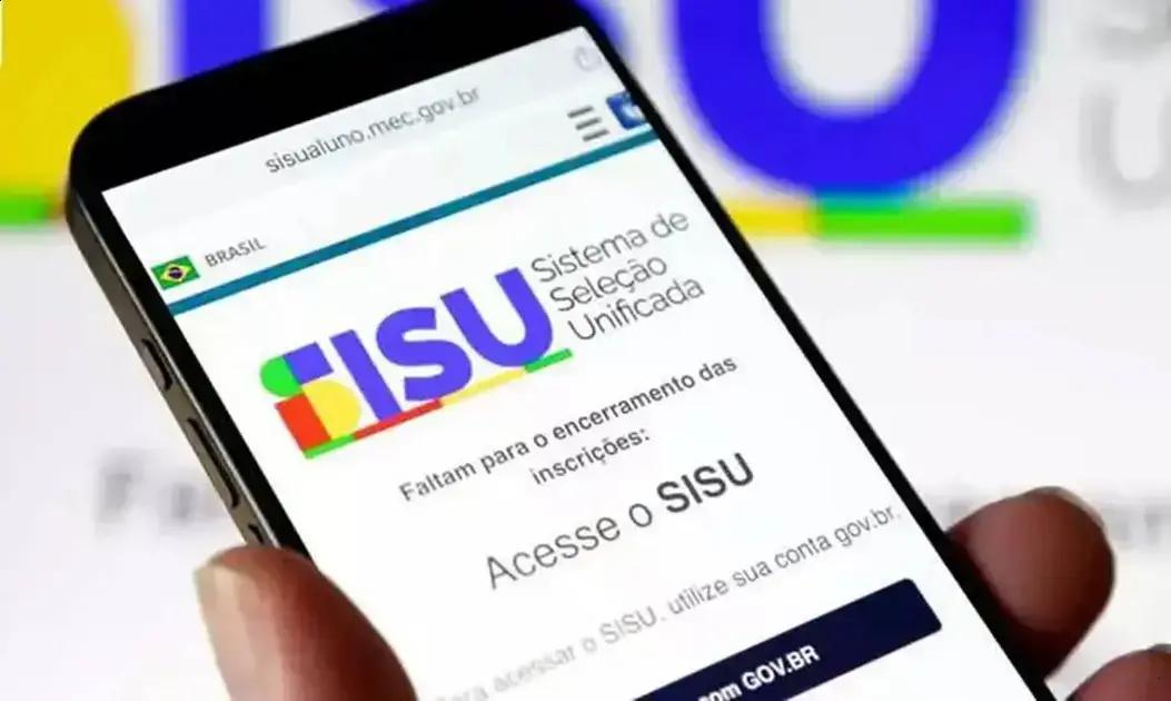 Últimos dias para inscrições no Sisu 2026: não perca a chance!