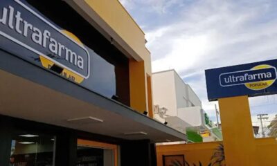 Ultrafarma encerra operações em todas as lojas e abrirá ‘mega-loja’