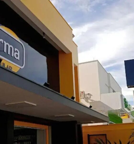 Ultrafarma encerra operações em todas as lojas e abrirá ‘mega-loja’