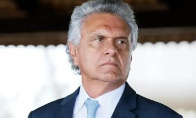 União Brasil respeita decisão de Ronaldo Caiado ao se filiar ao PSD