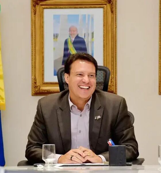 Vice-governador do Maranhão se desentende com dirigente do PT em conversa vazada