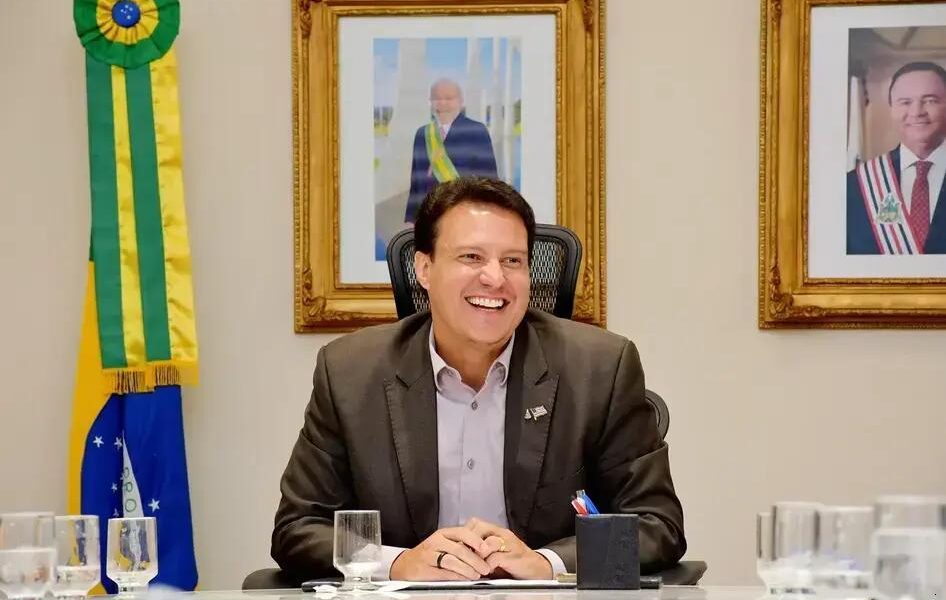 Vice-governador do Maranhão se desentende com dirigente do PT em conversa vazada