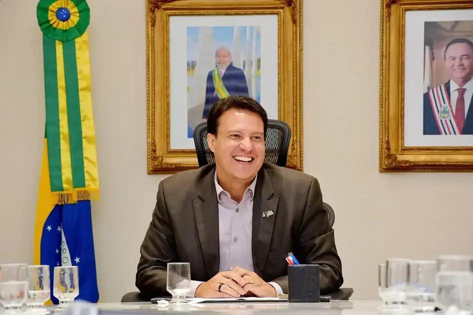 Vice-governador do Maranhão se desentende com dirigente do PT em conversa vazada