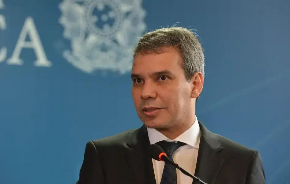 Wellington César Lima e Silva é nome cogitado para substituir Lewandowski