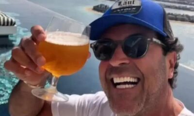 A morte súbita de Henrique Maderite: O legado de um influenciador querido