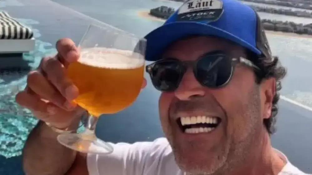 A morte súbita de Henrique Maderite: O legado de um influenciador querido