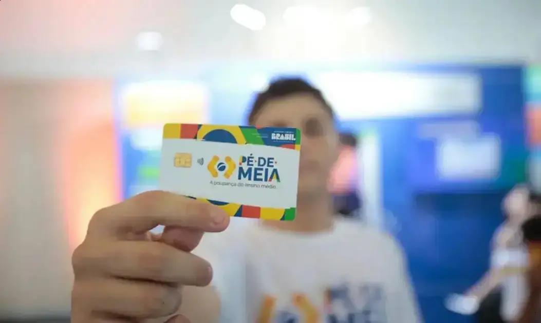 Abertura das pré-inscrições para o Pé-de-Meia Licenciaturas em 2026