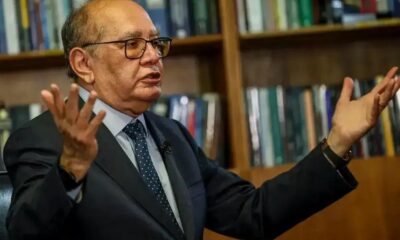 Auditor da Receita é investigado por acessar dados da enteada do ministro do STF