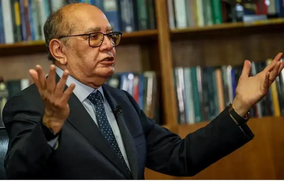 Auditor da Receita é investigado por acessar dados da enteada do ministro do STF