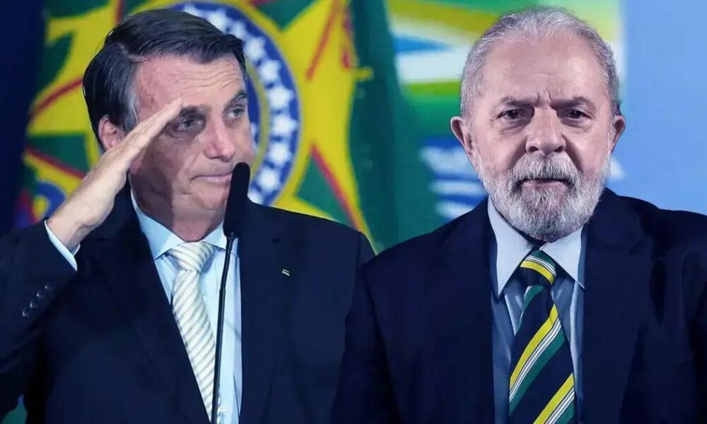 Bolsonaro depõe à PF por ofensas e ligações a crime de Lula