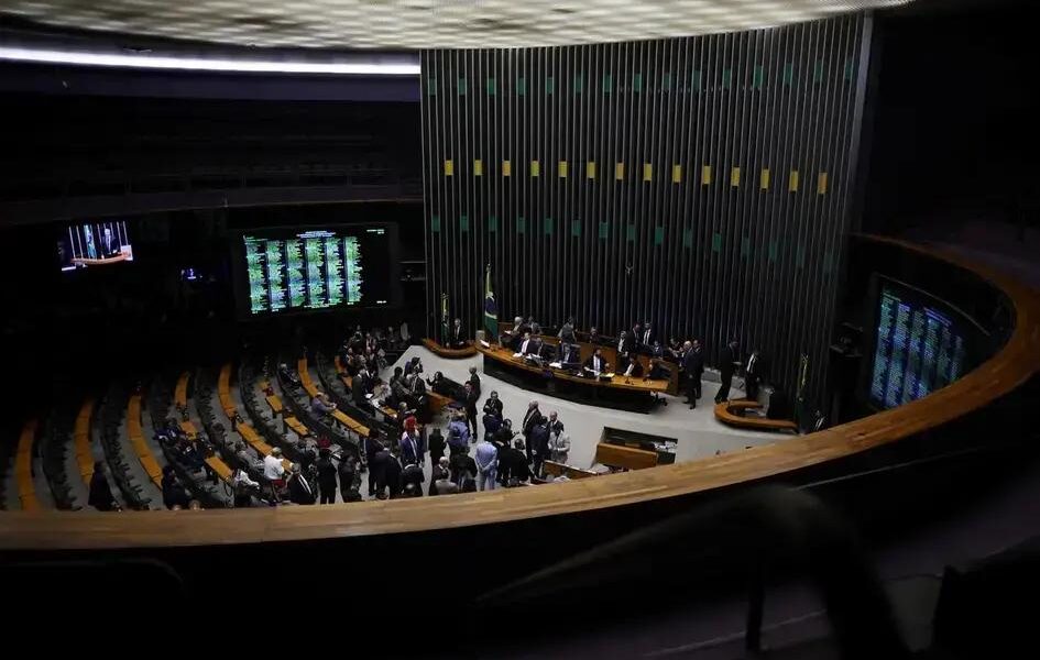 Câmara aprova MP do Gás do Povo, beneficiando milhões de famílias