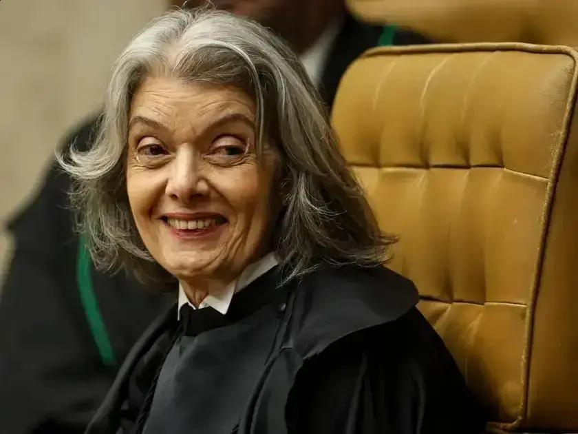 Cármen Lúcia e as Novas Regras para Juízes nas Eleições de 2026