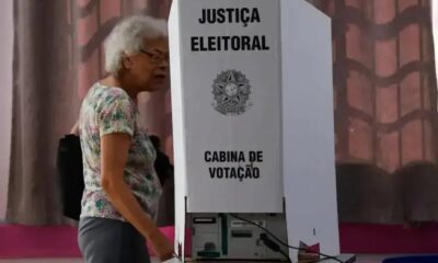 Confiança nas urnas eletrônicas: pesquisa mostra divisão entre brasileiros