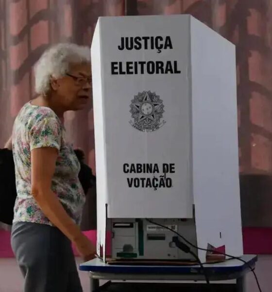 Confiança nas urnas eletrônicas: pesquisa mostra divisão entre brasileiros
