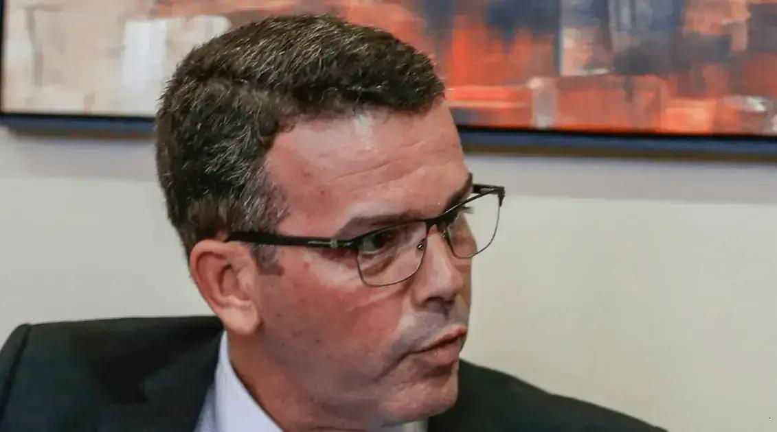 Delegado Rivaldo Barbosa é denunciado por obstrução de justiça no caso Marielle