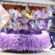 Desfiles de carnaval em São Paulo celebram a diversidade cultural e social