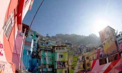 Empreendedorismo nas favelas: escolha por liberdade e qualidade de vida