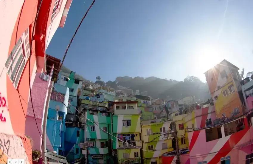 Empreendedorismo nas favelas: escolha por liberdade e qualidade de vida