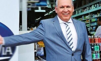 Empresário da Ultrafarma é denunciado por corrupção e suborno de R$ 1 bilhão