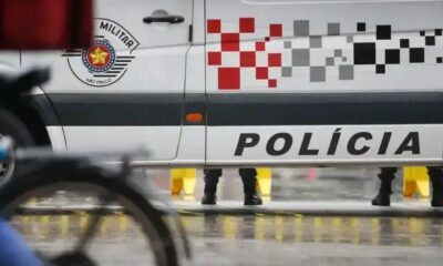 Furtos em joalheria de Moema resultam em perda de R$ 1 milhão