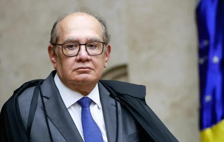 Gilmar Mendes determina investigação sobre monitoramento de aliados de João Campos