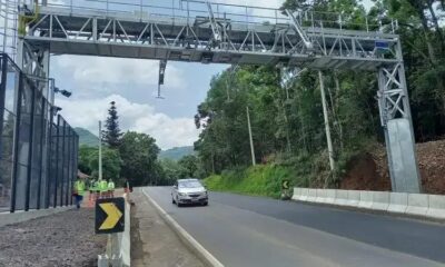 Governo de SP unifica pagamentos de pedágio free flow via Siga Fácil