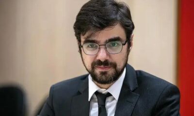 Guilherme Mello sugere nova abordagem na política de juros do Banco Central