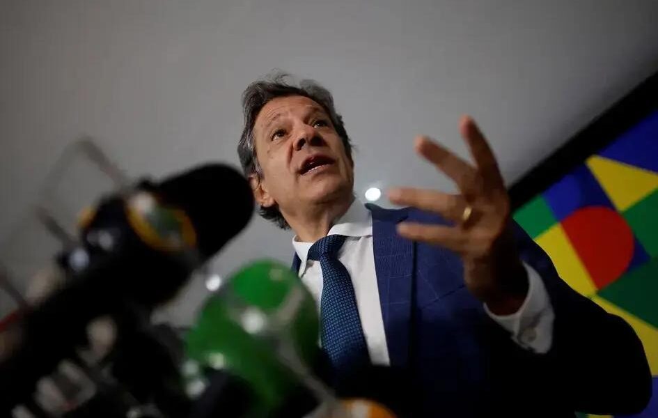 Haddad não será candidato em 2026 e foca na reeleição de Lula